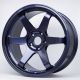 Rota Grid 19x9.5 e45 5x120 in Cosmic Blue