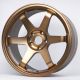 Rota Grid 19x9.5 e45 5x120 in Sport Bronze