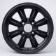 Rota RB 15x7 e25 4x100 in Satin Black