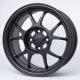 Rota Taikyu 15x7 e35 4x100 in Satin Black