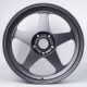 Rota Slipstream 18x9.5 e35 5x120 in Magnesium Black