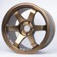 Rota Grid 17x10 e50 5x114.3 in Sport Bronze
