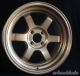 Rota Grid-V 16x8 e20 5x114.3 in Sport Bronze