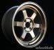 Rota Grid-V 16x8 e0 4x114.3 in Sport Bronze