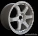 Rota Grid 17x9 e42 5x114.3 in White