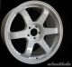 Rota Grid 17x9 e42 5x100 in White