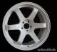 Rota Grid 17x9 e25 5x114.3 in White