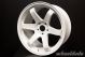 Rota Grid 18x9.5 e38 5x100 in White