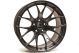 Linea Corse LC818 19x8.5 e30 5x120 in Satin Black