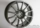 Rota Gravel 18x8.5 e44 5x100 in Hyper Black