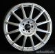 Rota Gravel 18x8.5 e44 5x114.3 in Hyper Silver